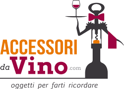 accessoridavino Logo